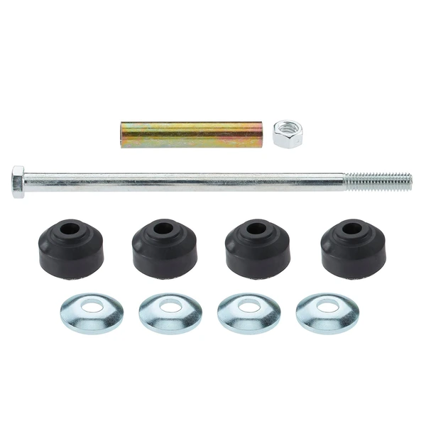 MOOG K8266 Suspension Stabilizer Bar Link Kit, Front Side