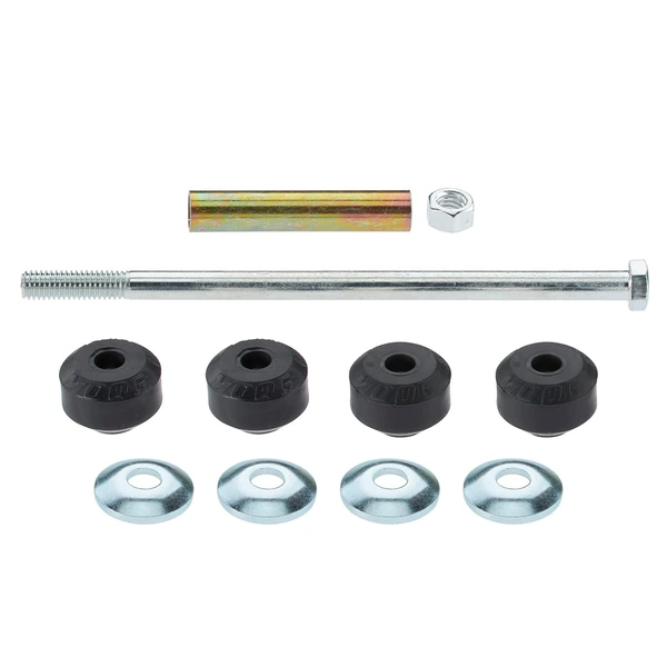 MOOG K8266 Suspension Stabilizer Bar Link Kit, Front Side