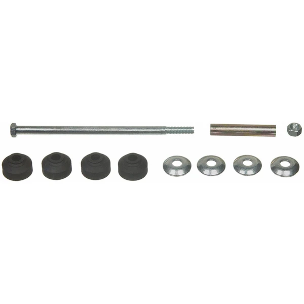 MOOG K8266 Suspension Stabilizer Bar Link Kit, Front Side