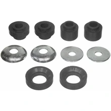 MOOG K8268 Radius Arm Bushing Kit, Front Side