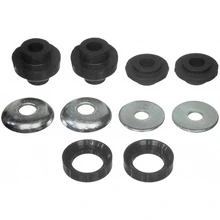 MOOG K8295 Radius Arm Bushing Kit, Front Side