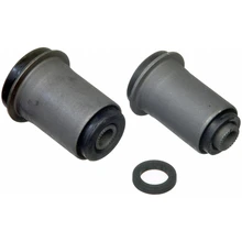 MOOG K8297 Suspension Control Arm Bushing Kit, Front Lower