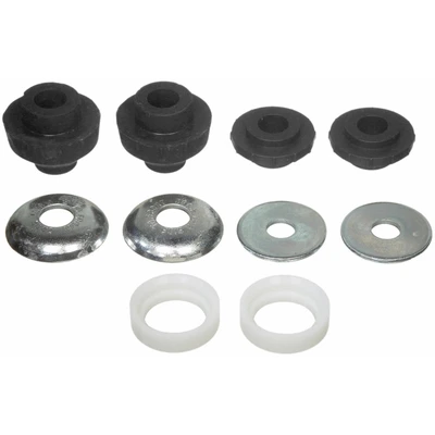 MOOG K8359 Radius Arm Bushing Kit, Front Side