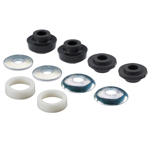 MOOG K8361 Radius Arm Bushing Kit, Front Side