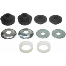 MOOG K8361 Radius Arm Bushing Kit, Front Side