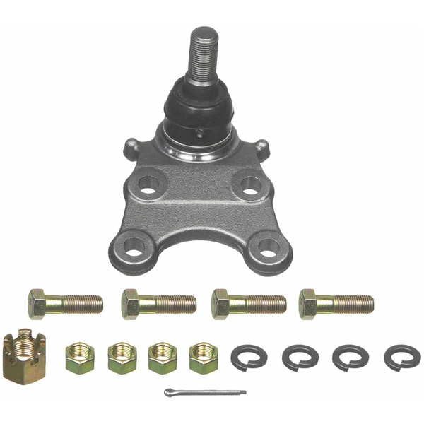 MOOG K9465 Suspension Ball Joint, Front Lower