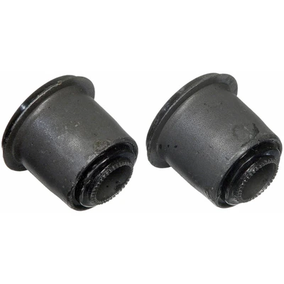 MOOG K9468 Suspension Control Arm Bushing Kit, Front Upper