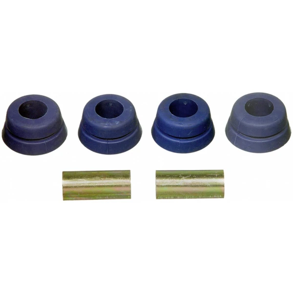 MOOG K9511 Suspension Strut Rod Bushing, Front Side