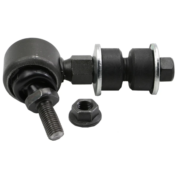 MOOG K9543 Suspension Stabilizer Bar Link, Front Side