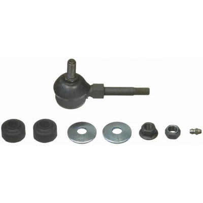 MOOG K9543 Suspension Stabilizer Bar Link, Front Side