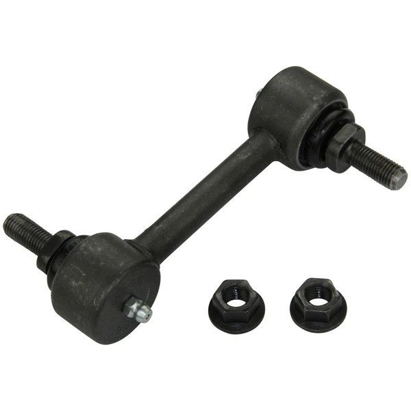 MOOG K9545 Suspension Stabilizer Bar Link, Rear Side
