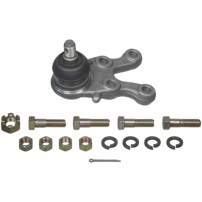 MOOG K9754 Suspension Ball Joint, Front Left Lower