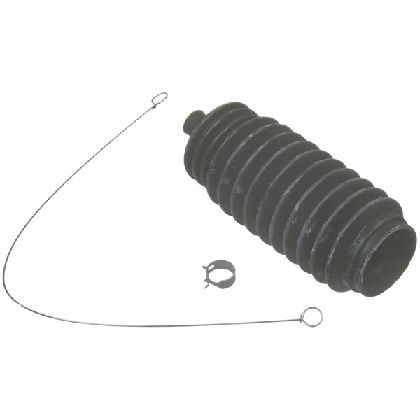 MOOG K9860 Rack and Pinion Bellows Kit, Left Driver Side
