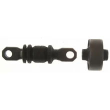 MOOG K90041 Suspension Control Arm Bushing Kit, Front Lower
