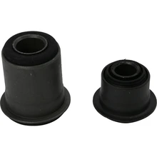 MOOG K90054 Suspension Control Arm Bushing Kit, Front Upper
