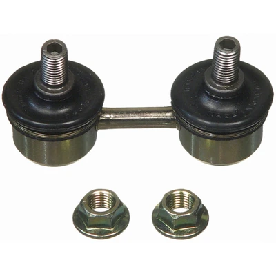 MOOG K90124 Suspension Stabilizer Bar Link, Front Side