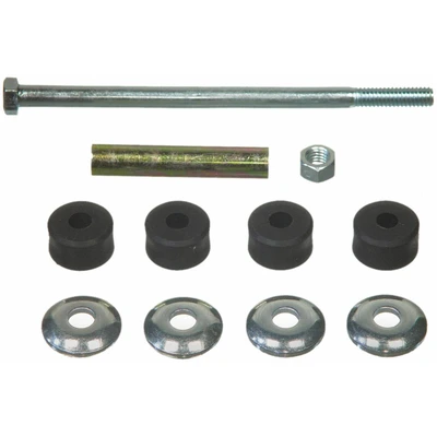 MOOG K90249 Suspension Stabilizer Bar Link Kit, Front Side