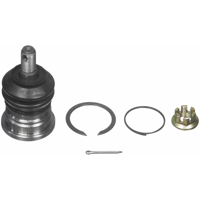 MOOG K90255 Suspension Ball Joint, Front Upper