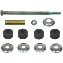 MOOG K90250 Suspension Stabilizer Bar Link Kit, Front Side