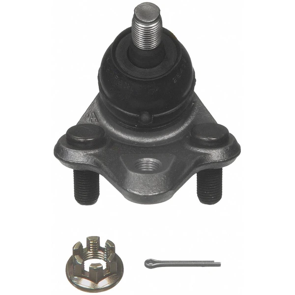 MOOG K90309 Suspension Ball Joint, Front Lower