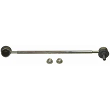MOOG K90311 Suspension Stabilizer Bar Link, Front Left Driver Side