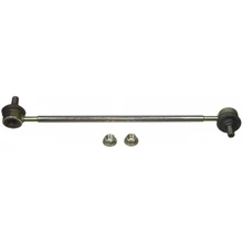 MOOG K90312 Suspension Stabilizer Bar Link, Front Right Passenger Side