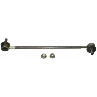 MOOG K90312 Suspension Stabilizer Bar Link, Front Right Passenger Side