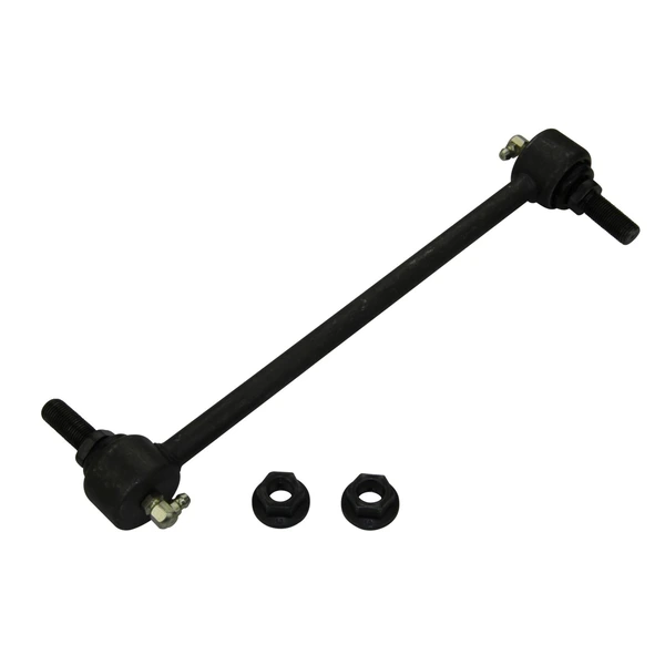 MOOG K90344 Suspension Stabilizer Bar Link, Front Side