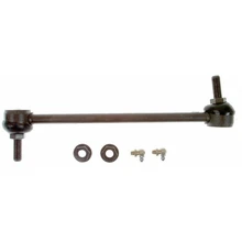 MOOG K90344 Suspension Stabilizer Bar Link, Front Side