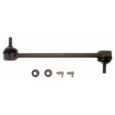 MOOG K90345 Suspension Stabilizer Bar Link, Rear Side