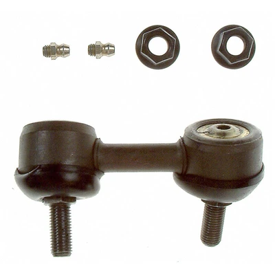 MOOG K90340 Suspension Stabilizer Bar Link, Front Right Passenger Side