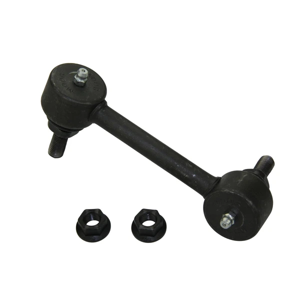 MOOG K90343 Suspension Stabilizer Bar Link, Rear Left Driver Side