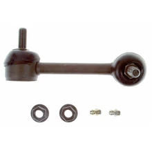 MOOG K90343 Suspension Stabilizer Bar Link, Rear Left Driver Side