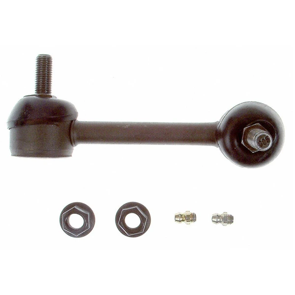 MOOG K90343 Suspension Stabilizer Bar Link, Rear Left Driver Side