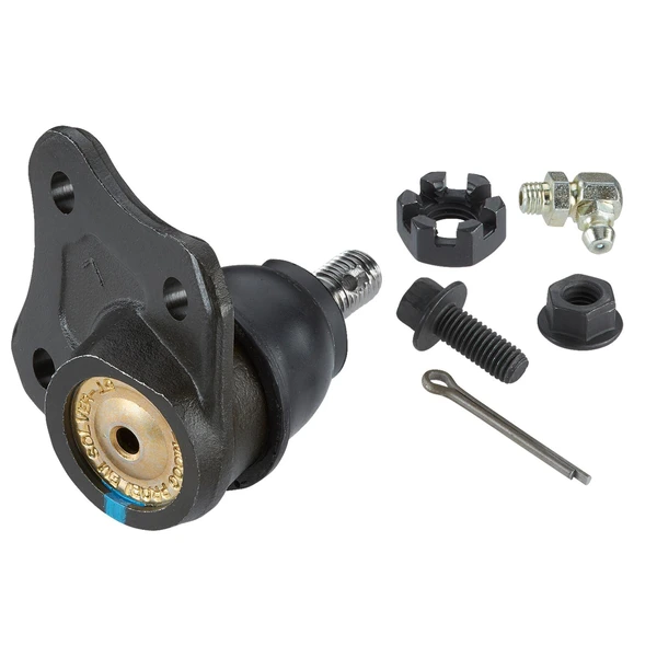 MOOG K90355 Suspension Ball Joint, Front Left Lower