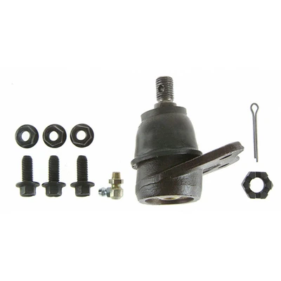 MOOG K90355 Suspension Ball Joint, Front Left Lower