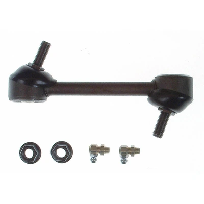 MOOG K90360 Suspension Stabilizer Bar Link, Rear Side