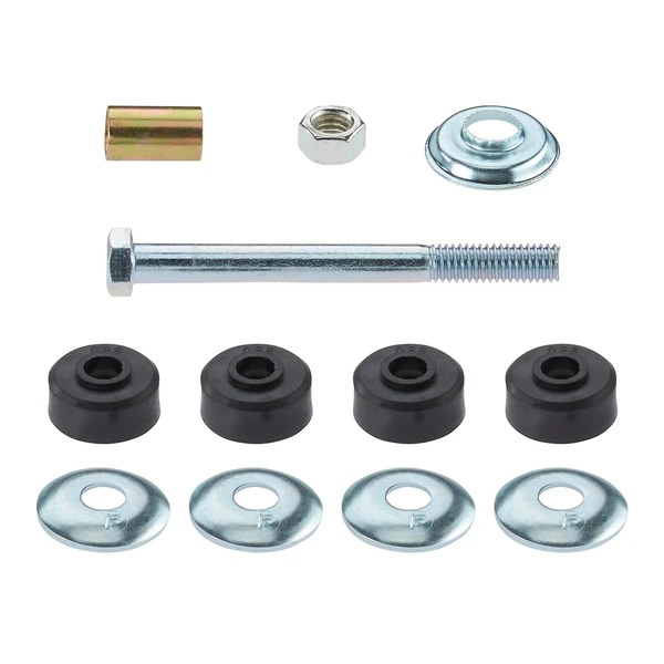 MOOG K90390 Suspension Stabilizer Bar Link Kit, Front Side