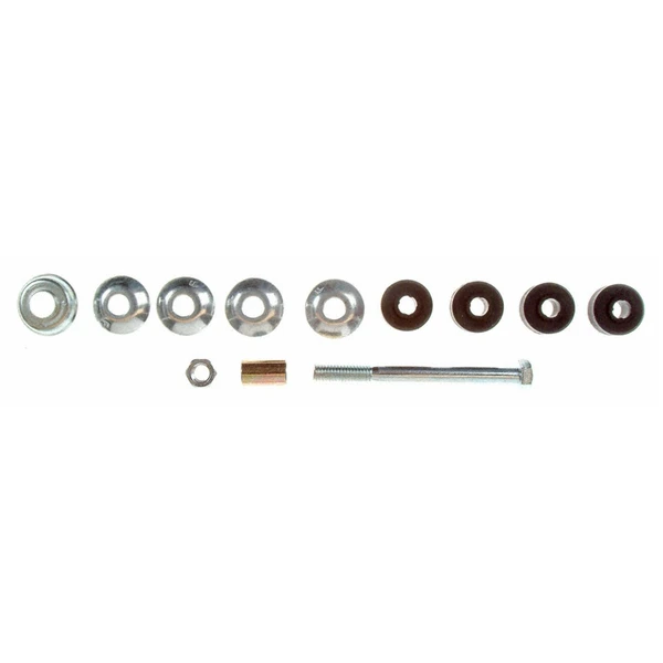 MOOG K90390 Suspension Stabilizer Bar Link Kit, Front Side