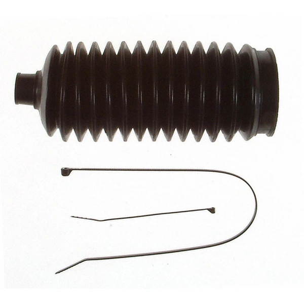 MOOG K90437 Rack and Pinion Bellows Kit