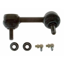 MOOG K90431 Suspension Stabilizer Bar Link, Front Right Passenger Side