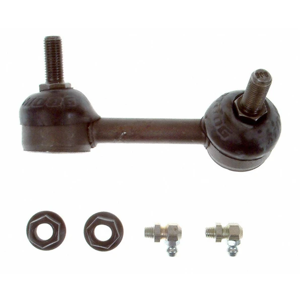 MOOG K90432 Suspension Stabilizer Bar Link, Front Left Driver Side