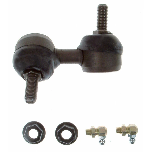 MOOG K90454 Suspension Stabilizer Bar Link, Front Left Driver Side