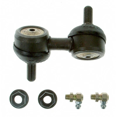 MOOG K90455 Suspension Stabilizer Bar Link, Front Right Passenger Side