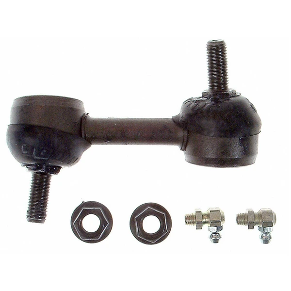 MOOG K90456 Suspension Stabilizer Bar Link, Front Left Driver Side