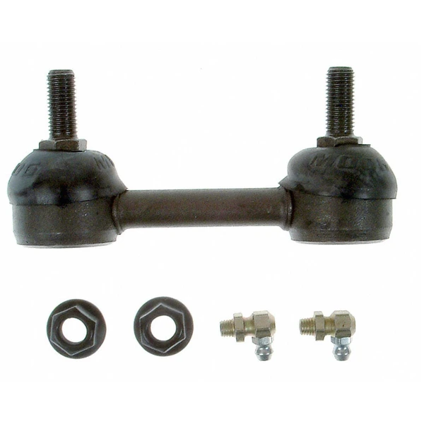 MOOG K90468 Suspension Stabilizer Bar Link, Rear Side