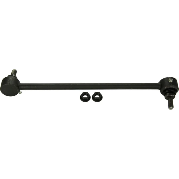 MOOG K90518 Suspension Stabilizer Bar Link, Front Left Driver Side