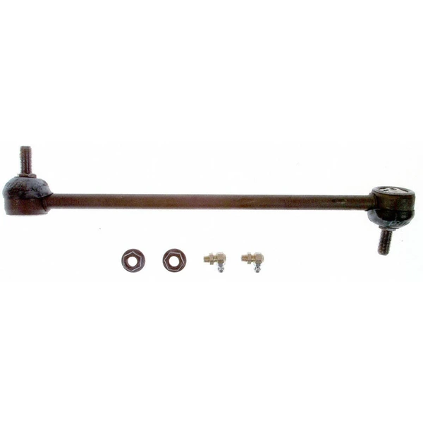 MOOG K90518 Suspension Stabilizer Bar Link, Front Left Driver Side