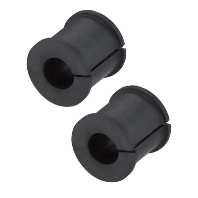 MOOG K90523 Suspension Stabilizer Bar Bushing Kit, Rear To Frame
