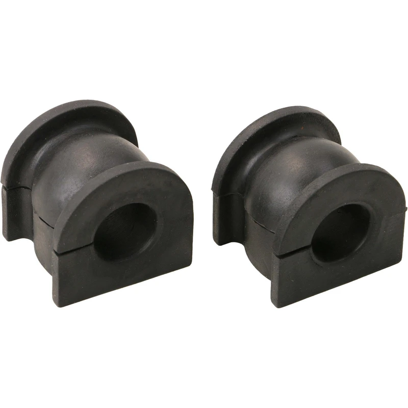 MOOG K90554 Suspension Stabilizer Bar Bushing Kit, Front To Frame